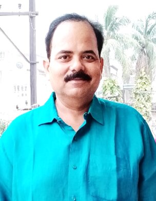 Krishan Murari